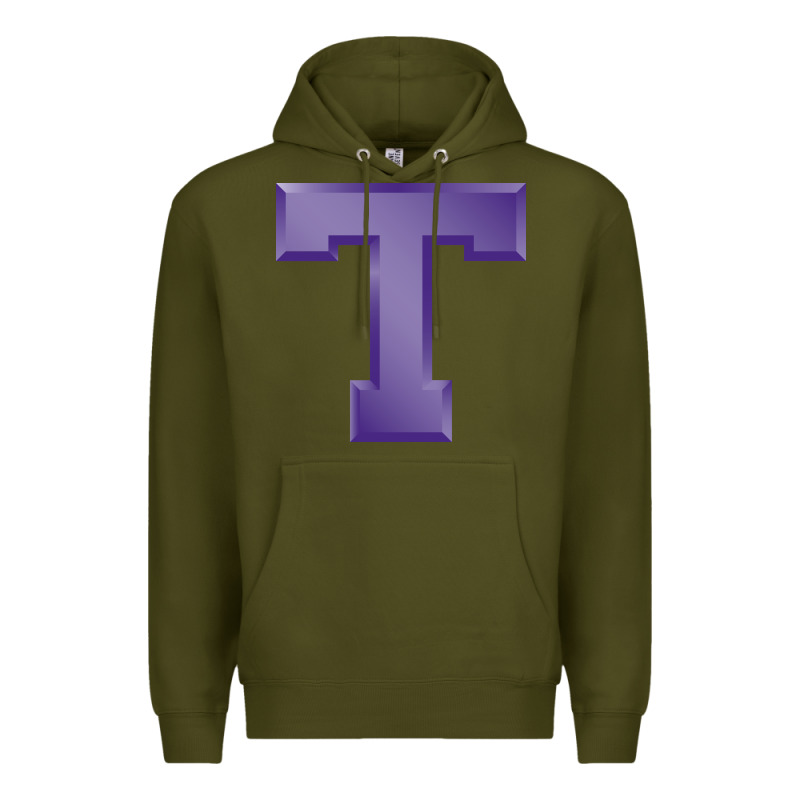 Tarleton State Athletics Premium Hoodie by linhVisuals | Teevron