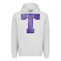 Dove Grey tarleton state athletics Premium Hoodie - linhVisuals