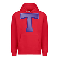 Red tarleton state athletics Premium Hoodie - linhVisuals