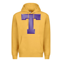 Mustard tarleton state athletics Premium Hoodie - linhVisuals