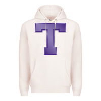 Pale Pink tarleton state athletics Premium Hoodie - linhVisuals