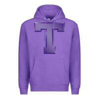 Purple tarleton state athletics Premium Hoodie - linhVisuals