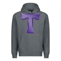 Rock tarleton state athletics Premium Hoodie - linhVisuals
