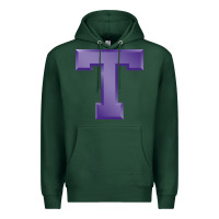 Sports Green tarleton state athletics Premium Hoodie - linhVisuals