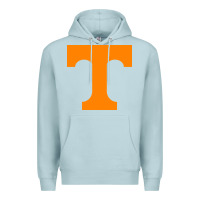 Blue Mist tennessee volunteers Premium Hoodie - linhVisuals