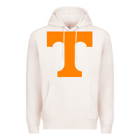 Pale Pink tennessee volunteers Premium Hoodie - linhVisuals