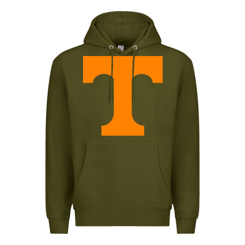 Tennessee Volunteers Premium Hoodie by linhVisuals | Teevron