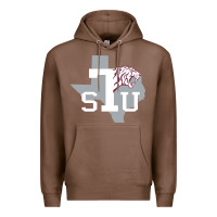 Chestnut texas southern Premium Hoodie - linhVisuals
