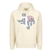Sandshell texas southern Premium Hoodie - linhVisuals