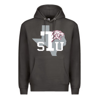 Smoke texas southern Premium Hoodie - linhVisuals