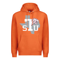 Carrot texas southern Premium Hoodie - linhVisuals