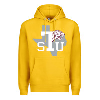 Lemon texas southern Premium Hoodie - linhVisuals