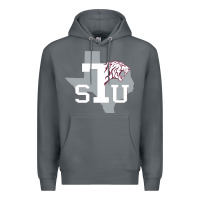 Rock texas southern Premium Hoodie - linhVisuals