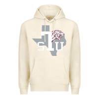 Tofu texas southern Premium Hoodie - linhVisuals
