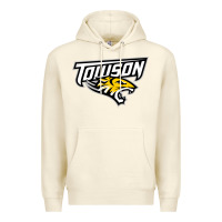 Sandshell towson tigers Premium Hoodie - linhVisuals