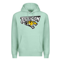 Seafoam towson tigers Premium Hoodie - linhVisuals