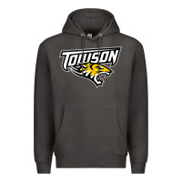 Smoke towson tigers Premium Hoodie - linhVisuals