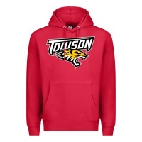 Cardinal towson tigers Premium Hoodie - linhVisuals