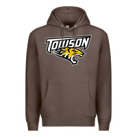 Coffee towson tigers Premium Hoodie - linhVisuals