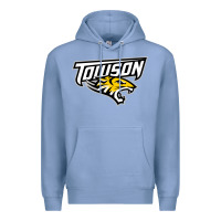 Colony Blue towson tigers Premium Hoodie - linhVisuals