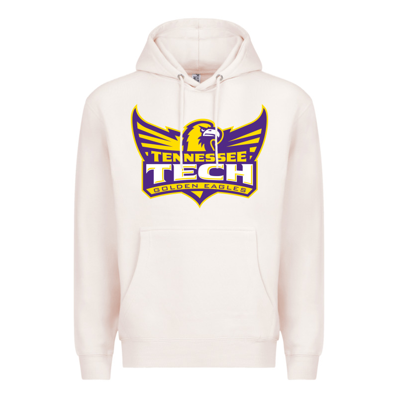Tennessee Tech Premium Hoodie by linhVisuals | Teevron