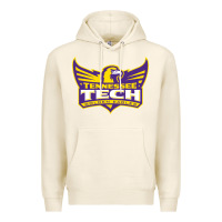 Tofu tennessee tech Premium Hoodie - linhVisuals
