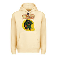 Pina Colada madlib doom hip hop Premium Hoodie - linhVisuals