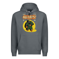 Rock madlib doom hip hop Premium Hoodie - linhVisuals