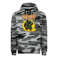 Madlib Doom Hip Hop Premium Hoodie | Teevron
