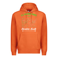 Carrot national parks adventure lover camping hiking camper fan t shirt Premium Hoodie - linhVisuals