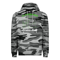 Slate Camo national parks adventure lover camping hiking camper fan t shirt Premium Hoodie - linhVisuals