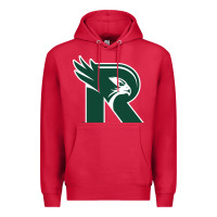 Cardinal ridgeline high school Premium Hoodie - linhVisuals