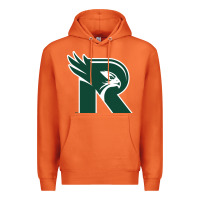 Carrot ridgeline high school Premium Hoodie - linhVisuals
