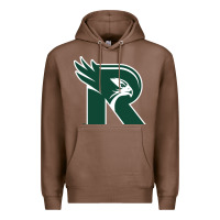 Chestnut ridgeline high school Premium Hoodie - linhVisuals