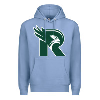 Colony Blue ridgeline high school Premium Hoodie - linhVisuals