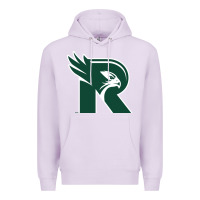 Lilac ridgeline high school Premium Hoodie - linhVisuals