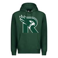 Sports Green ridgeline high school Premium Hoodie - linhVisuals