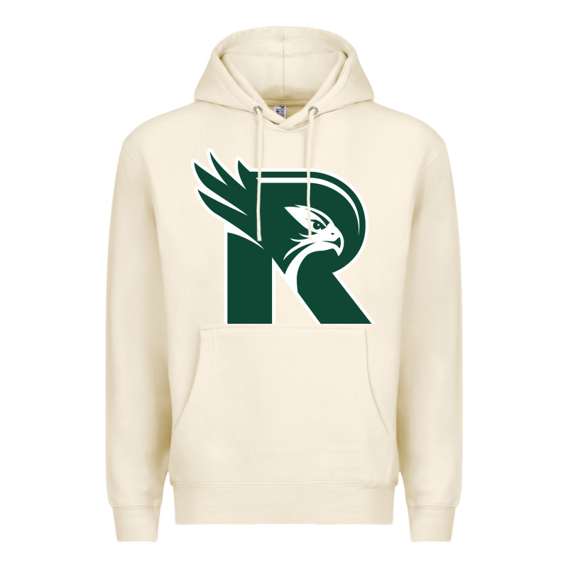 Ridgeline High School Premium Hoodie by linhVisuals | Teevron