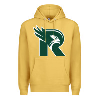 Antique Gold ridgeline high school Premium Hoodie - linhVisuals