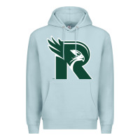 Blue Mist ridgeline high school Premium Hoodie - linhVisuals