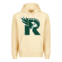 Pina Colada ridgeline high school Premium Hoodie - linhVisuals