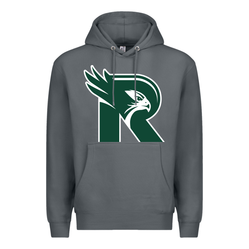 Ridgeline High School Premium Hoodie by linhVisuals | Teevron
