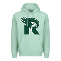 Seafoam ridgeline high school Premium Hoodie - linhVisuals