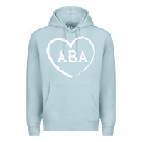 Blue Mist aba therapy gift for behavior analyst  womens aba premium t shirt Premium Hoodie - linhVisuals