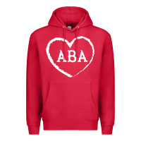 Cardinal aba therapy gift for behavior analyst  womens aba premium t shirt Premium Hoodie - linhVisuals