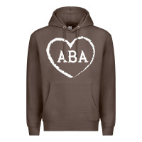 Coffee aba therapy gift for behavior analyst  womens aba premium t shirt Premium Hoodie - linhVisuals