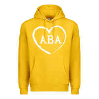 Lemon aba therapy gift for behavior analyst  womens aba premium t shirt Premium Hoodie - linhVisuals
