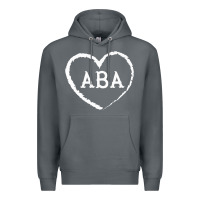Rock aba therapy gift for behavior analyst  womens aba premium t shirt Premium Hoodie - linhVisuals