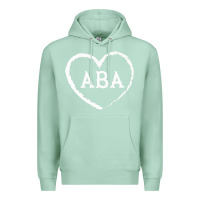 Seafoam aba therapy gift for behavior analyst  womens aba premium t shirt Premium Hoodie - linhVisuals