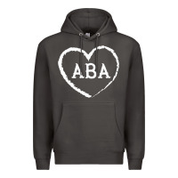 Smoke aba therapy gift for behavior analyst  womens aba premium t shirt Premium Hoodie - linhVisuals